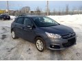 Citroen C4 II Hatchback, 2012 в городе Вологда, фото 1, Вологодская область