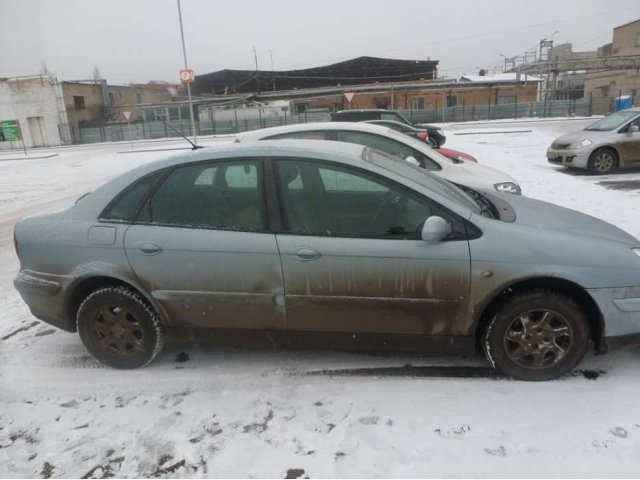 Продается ситроен с5 в городе Королёв, фото 3, Citroen