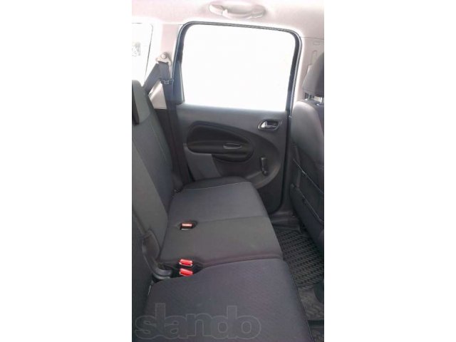 Продам или меняю Citroen C3 Picasso, 2010 в городе Барнаул, фото 3, стоимость: 470 000 руб.