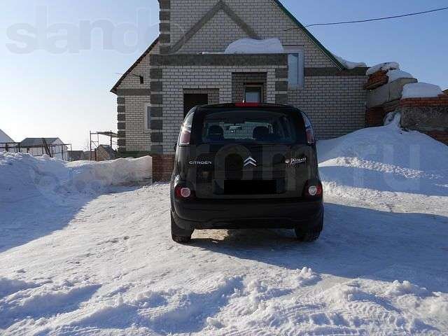 Продам или меняю Citroen C3 Picasso, 2010 в городе Барнаул, фото 5, Алтайский край