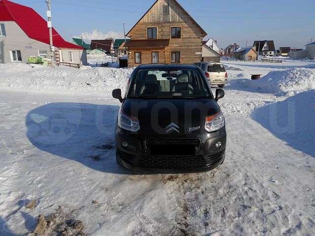 Продам или меняю Citroen C3 Picasso, 2010 в городе Барнаул, фото 6, стоимость: 470 000 руб.