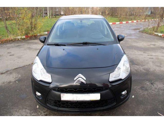 citroen c3 в городе Пермь, фото 1, Пермский край