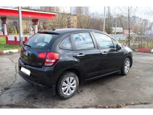 citroen c3 в городе Пермь, фото 3, Citroen