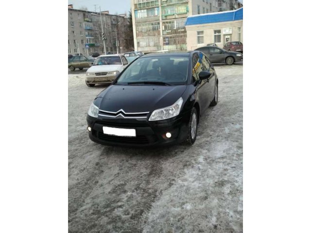 Продаю Citroen С4 ноябрь 2010 в городе Казань, фото 1, Citroen