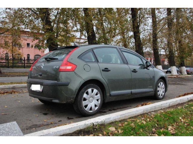 Продается Citroen C4 в городе Ижевск, фото 2, Удмуртия