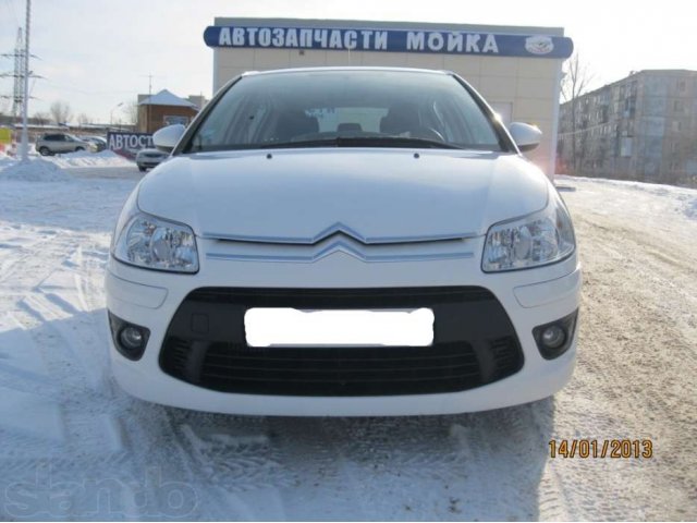 Продаю Citroen C4 1.6HDI 2009 г. в городе Энгельс, фото 1, Citroen