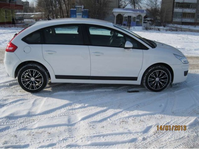 Продаю Citroen C4 1.6HDI 2009 г. в городе Энгельс, фото 3, стоимость: 465 000 руб.