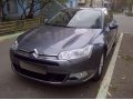 Citroen C5 X7, Exclusive, 2008 год в городе Челябинск, фото 1, Челябинская область