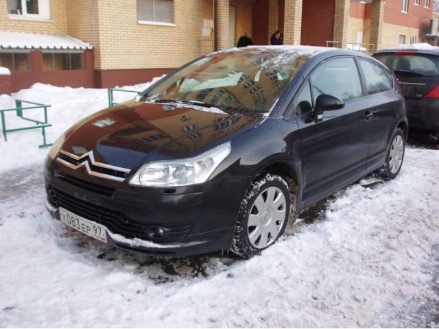 продажа авто в городе Москва, фото 1, Citroen