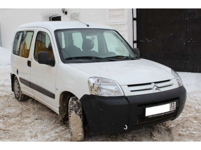 Продам Citroen Berlingo в городе Владимир, фото 2, Citroen