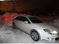 Citroen C5 в городе Самара, фото 1, Самарская область