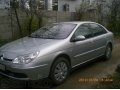 Автомобиль Citroen C5, 2006 г, хетчбек, отл.сост.,серебро в городе Брянск, фото 1, Брянская область