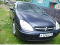 Продаю Citroen C5 в городе Саранск, фото 1, Мордовия