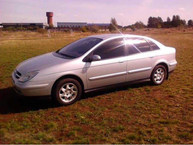 Срочно продам в городе Челябинск, фото 1, Citroen