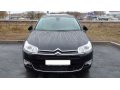 Citroen C5 2010 г.в. Отличное состояние! в городе Челябинск, фото 1, Челябинская область