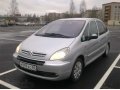 Продаю Citroen Xsara Picasso в городе Псков, фото 1, Псковская область