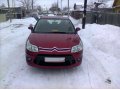 Citroen C4, 2009 в городе Нижний Новгород, фото 1, Нижегородская область