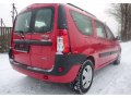 ВАЗ Largus (Dacia Logan MCV) механика, 1.5 дизель в городе Йошкар-Ола, фото 5, стоимость: 370 000 руб.