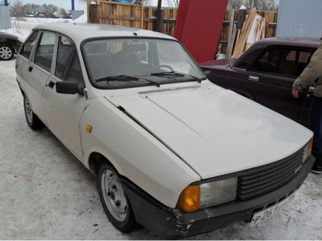 Продам автомобиль Dacia 1325 Liberta в городе Екатеринбург, фото 2, Dacia