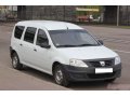 Dacia Logan MCV в городе Кострома, фото 1, Костромская область