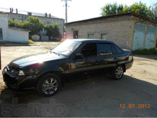 Продаётся автомобиль Деу Нексия в городе Ишим, фото 1, стоимость: 300 000 руб.