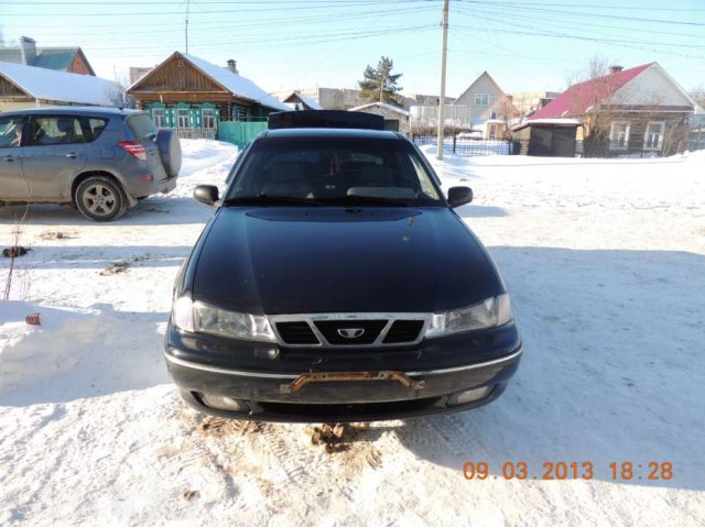 продается в городе Стерлитамак, фото 1, Daewoo