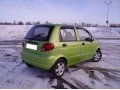 Продам Дэу Матиз в городе Ярославль, фото 3, Daewoo