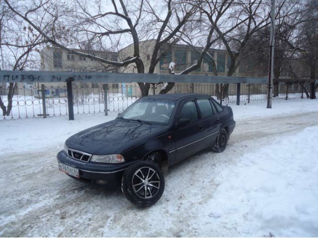 Daewoo Nexia 2008 г.в. в городе Саратов, фото 1, Саратовская область