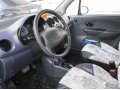 Matiz 2007 автомат в городе Тверь, фото 2, стоимость: 193 000 руб.