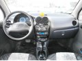 Matiz 2007 автомат в городе Тверь, фото 3, Daewoo