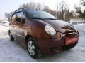 Matiz 2007 автомат в городе Тверь, фото 7, Тверская область