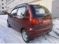 Matiz 2007 автомат в городе Тверь, фото 8, стоимость: 193 000 руб.