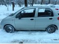 Продам Деу Матиз 2008г. в городе Череповец, фото 1, Вологодская область