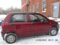 DAEWOO MATIZ акпп 2005 г. в городе Ижевск, фото 1, Удмуртия