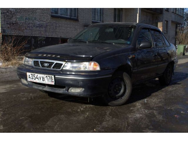 Daewoo Nexia, 2007 в городе Санкт-Петербург, фото 2, Ленинградская область