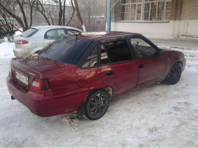 Продам дэо нексию в городе Ижевск, фото 5, Daewoo