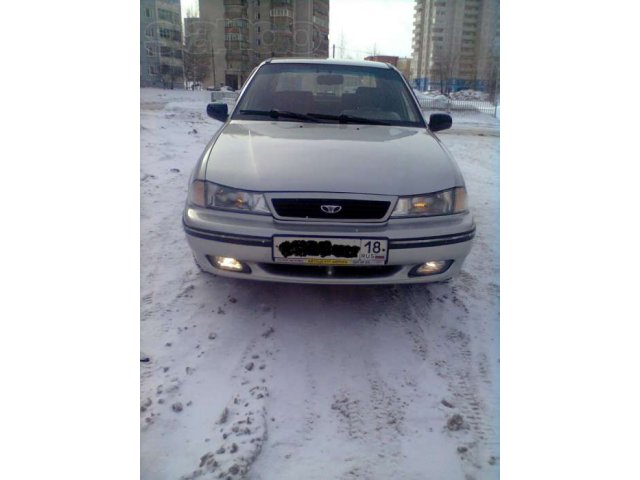 Daewoo Nexia 2005 в городе Ижевск, фото 2, Удмуртия