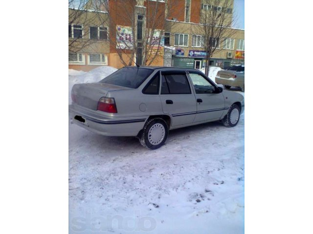 Daewoo Nexia 2005 в городе Ижевск, фото 3, стоимость: 152 000 руб.