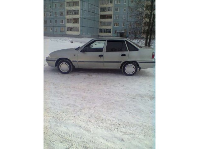 Daewoo Nexia 2005 в городе Ижевск, фото 4, Daewoo