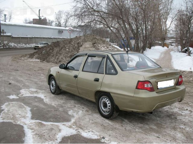 Daewoo Nexia, 2010 г.в. Двигатель 1,6 в городе Пермь, фото 3, стоимость: 245 000 руб.