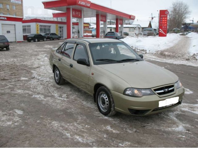 Daewoo Nexia, 2010 г.в. Двигатель 1,6 в городе Пермь, фото 4, Daewoo