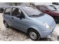 Daewoo matiz 2011 г.в в городе Вологда, фото 1, Вологодская область