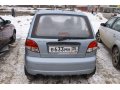 Daewoo matiz 2011 г.в в городе Вологда, фото 5, стоимость: 222 000 руб.