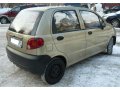 Продам Daewoo matiz, 2010г., 0,8. в городе Пермь, фото 7, Пермский край