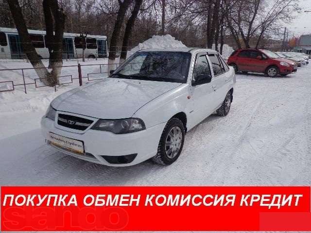 Daewoo Nexia, 2009 в городе Нижний Новгород, фото 1, стоимость: 225 000 руб.