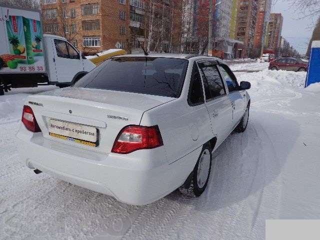 Daewoo Nexia, 2009 в городе Нижний Новгород, фото 3, Нижегородская область