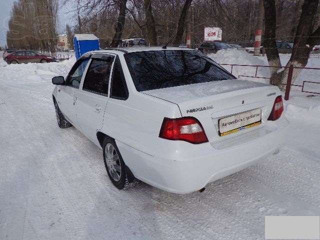 Daewoo Nexia, 2009 в городе Нижний Новгород, фото 4, стоимость: 225 000 руб.