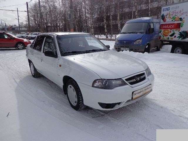 Daewoo Nexia, 2009 в городе Нижний Новгород, фото 5, Daewoo