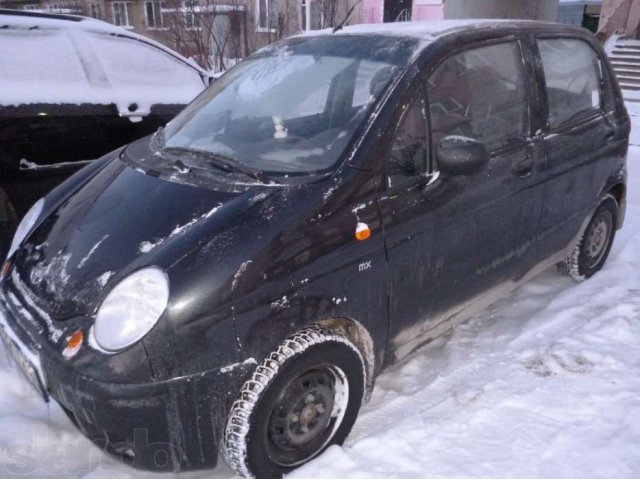 Экономичный,вместительный,маневренный автомобиль. в городе Пермь, фото 1, стоимость: 220 000 руб.