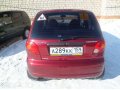 продам Daewoo Matiz в городе Пермь, фото 2, стоимость: 210 000 руб.